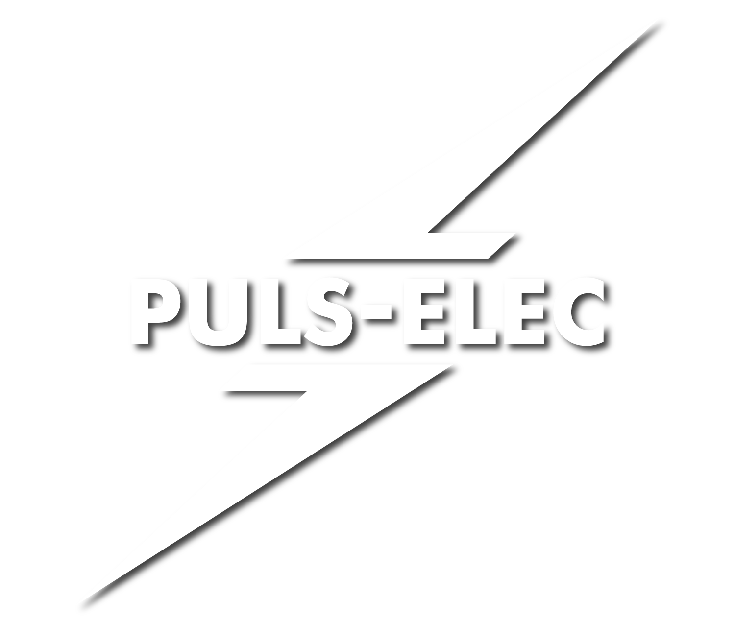 Logo PULS-ELEC, partenaire de vos armoires électriques